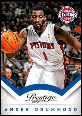 114 Andre Drummond